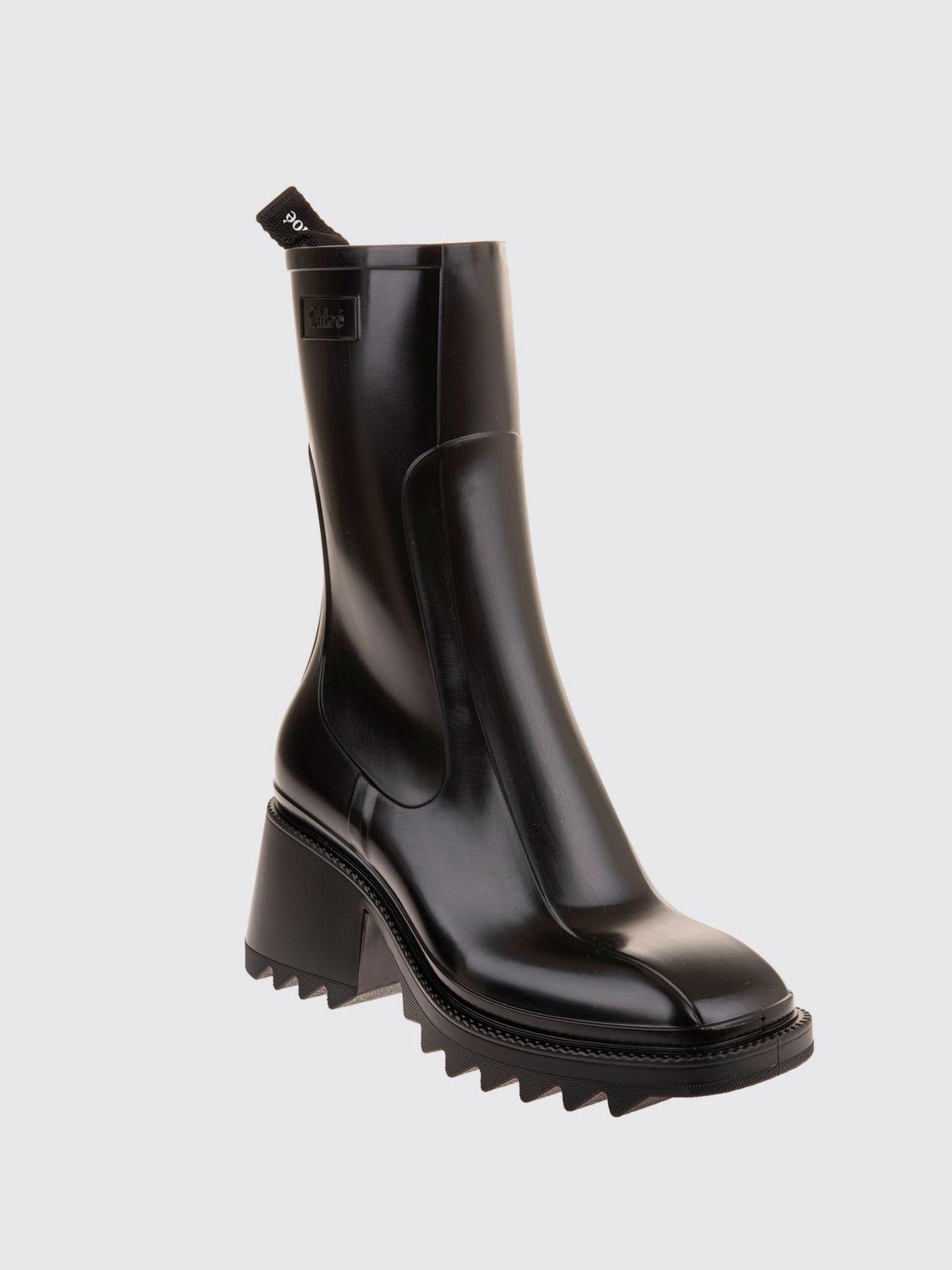 Boots woman ChloÉ - 2