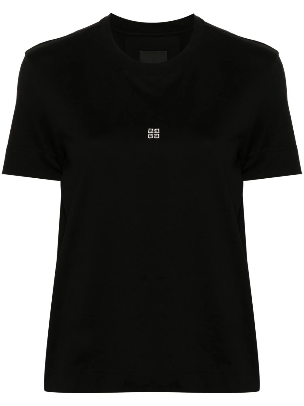 4G cotton T-shirt - 1