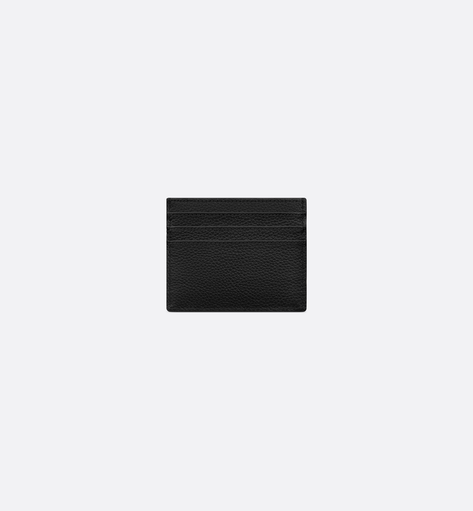 Saddle Card Holder - 2
