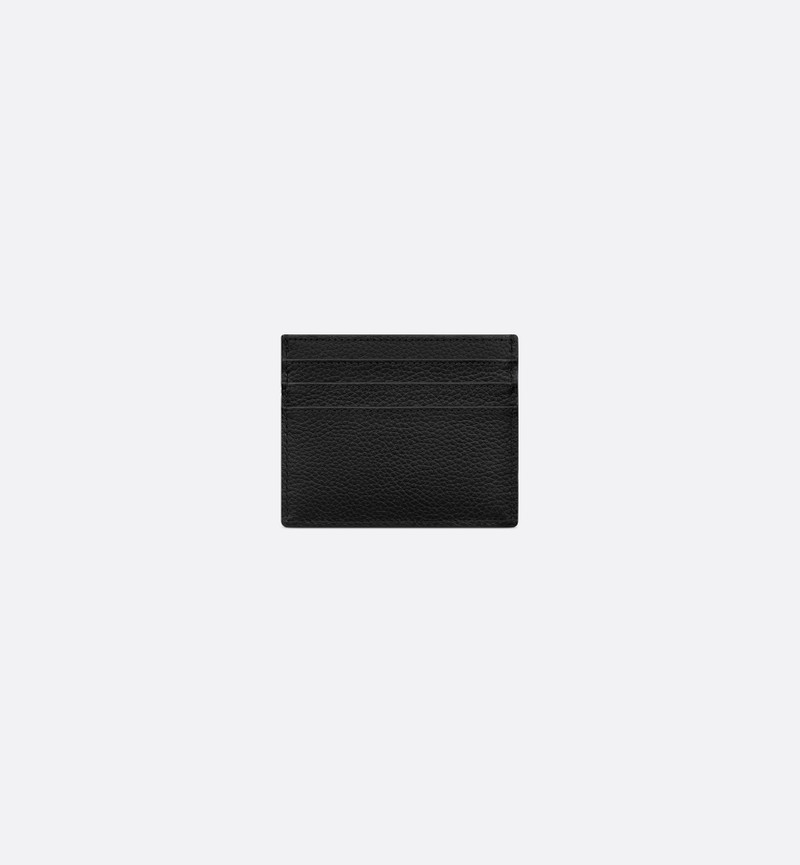 Dior Saddle Card Holder outlook