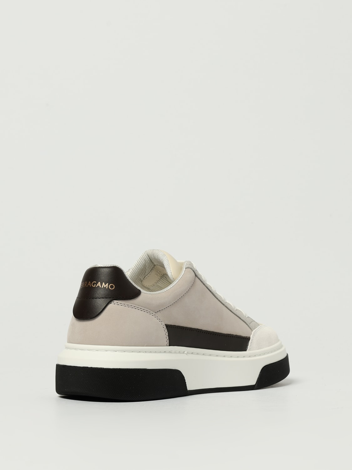 Sneakers men Ferragamo - 3