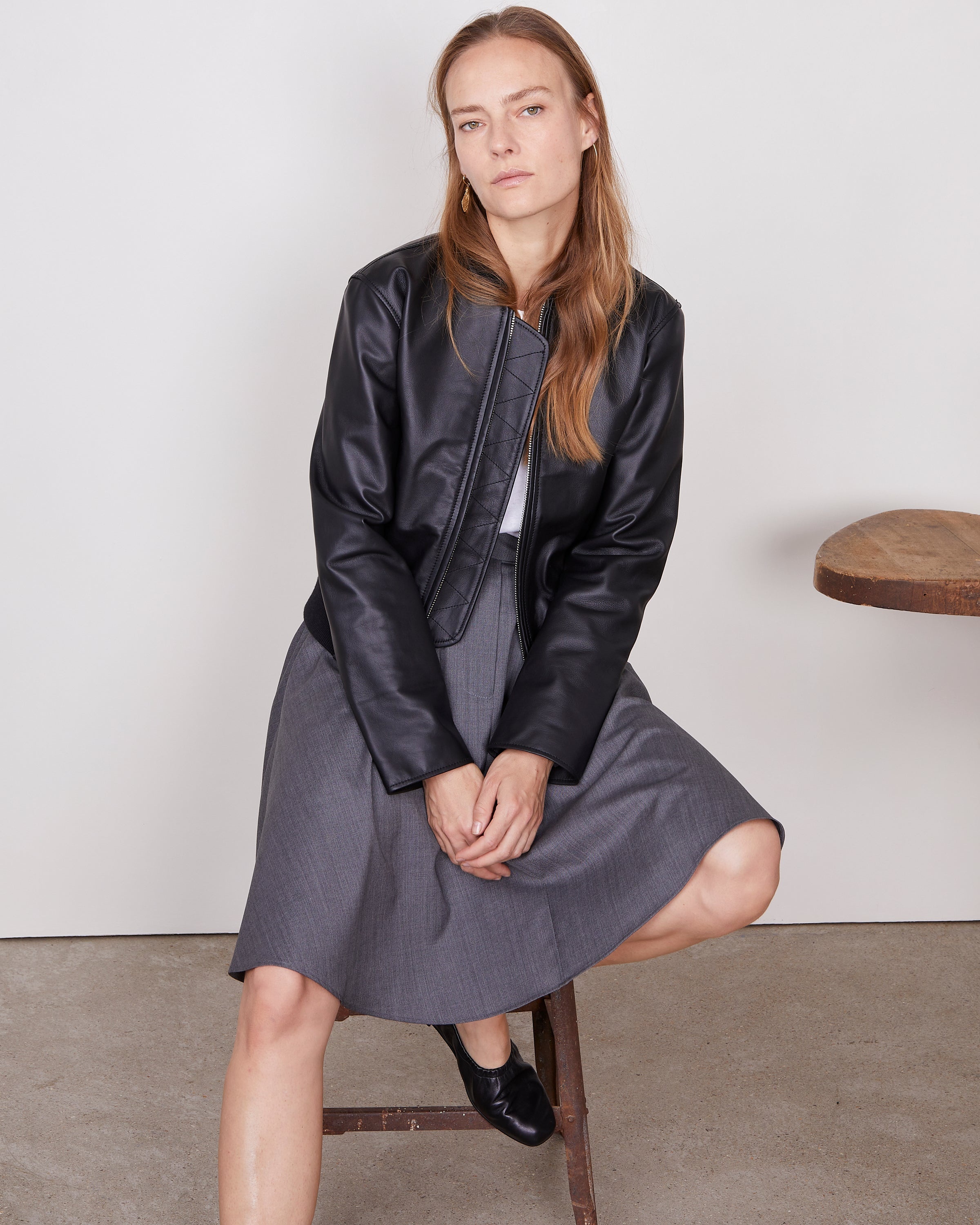 NELA BOMBER - 1