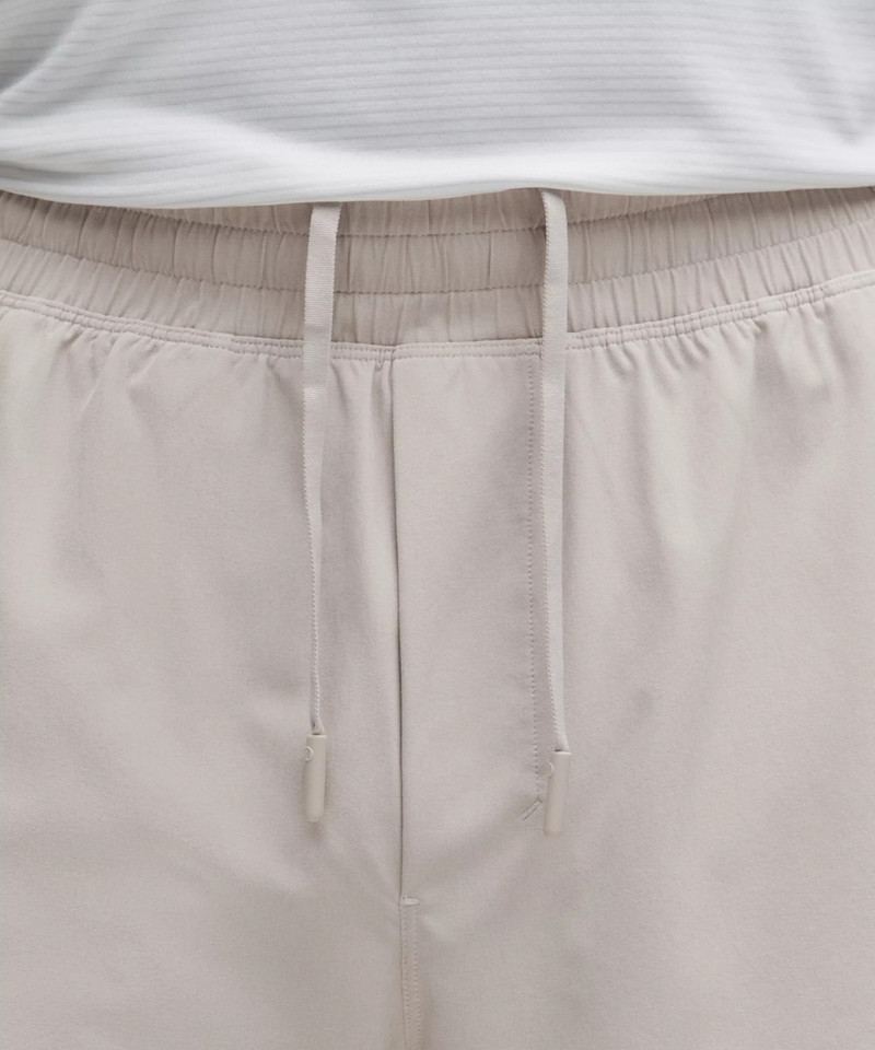 Pace Breaker Lined Short 5" 4