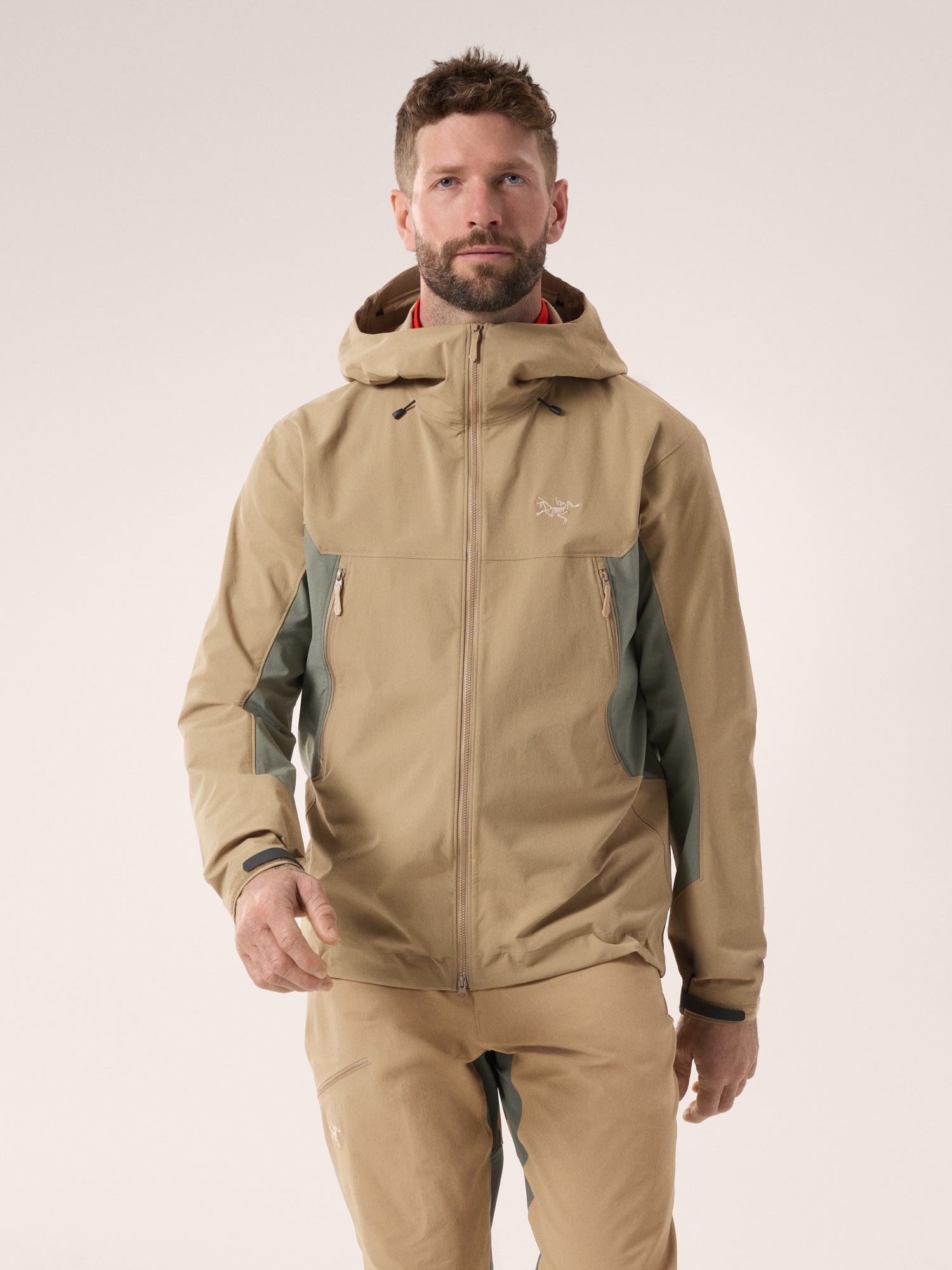 Serratus Hoody - 2