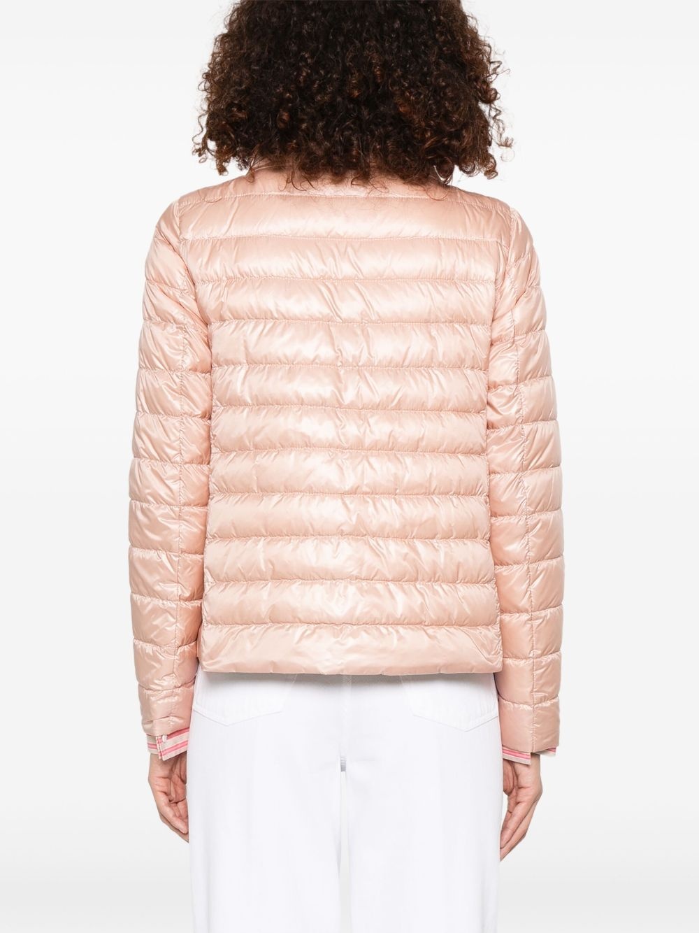 reversible jacket - 4