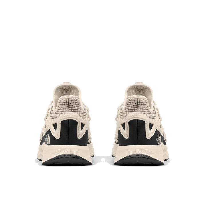 THE NORTH FACE Oxeye Running Shoes 'Gardenia White Tnf Black' 7W5U-8F1 - 4