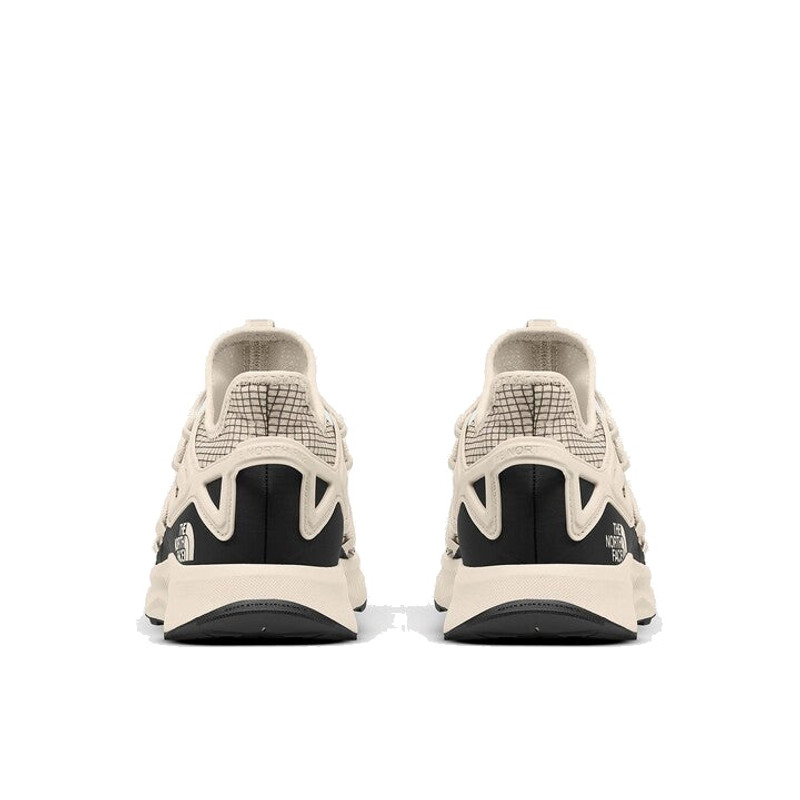 The North Face THE NORTH FACE Oxeye Running Shoes 'Gardenia White Tnf Black' 7W5U-8F1 outlook