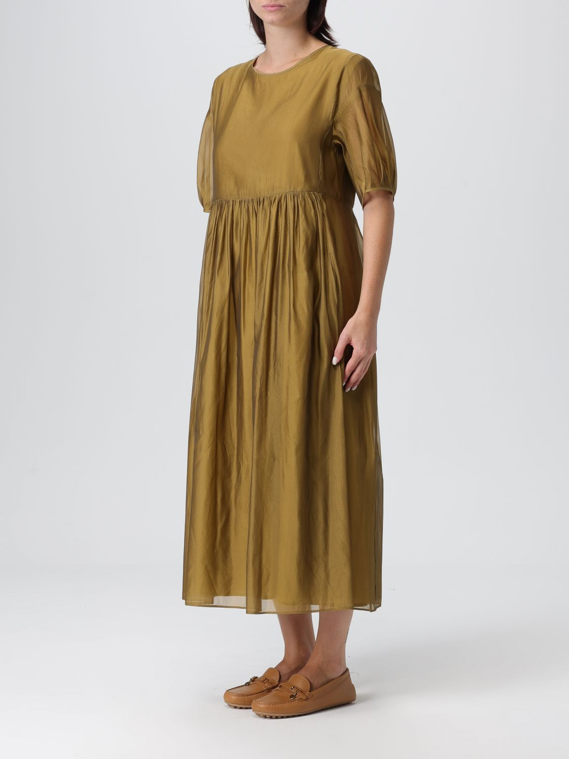Dress woman Max Mara - 4