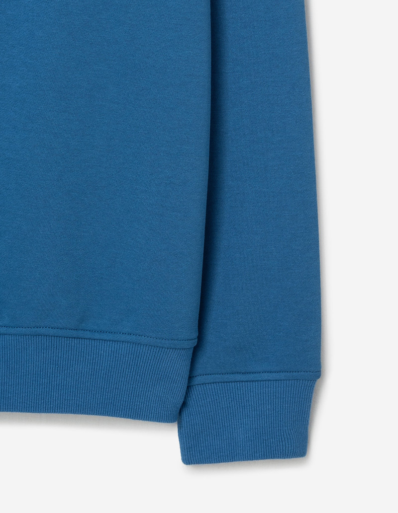 Men Fox Head Sweatshirt 8