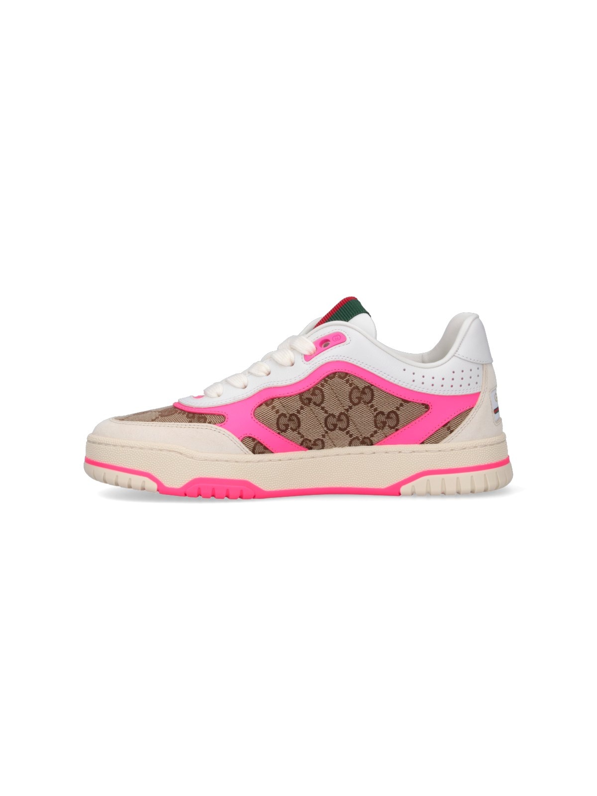 "RE-WEB" SNEAKERS - 3