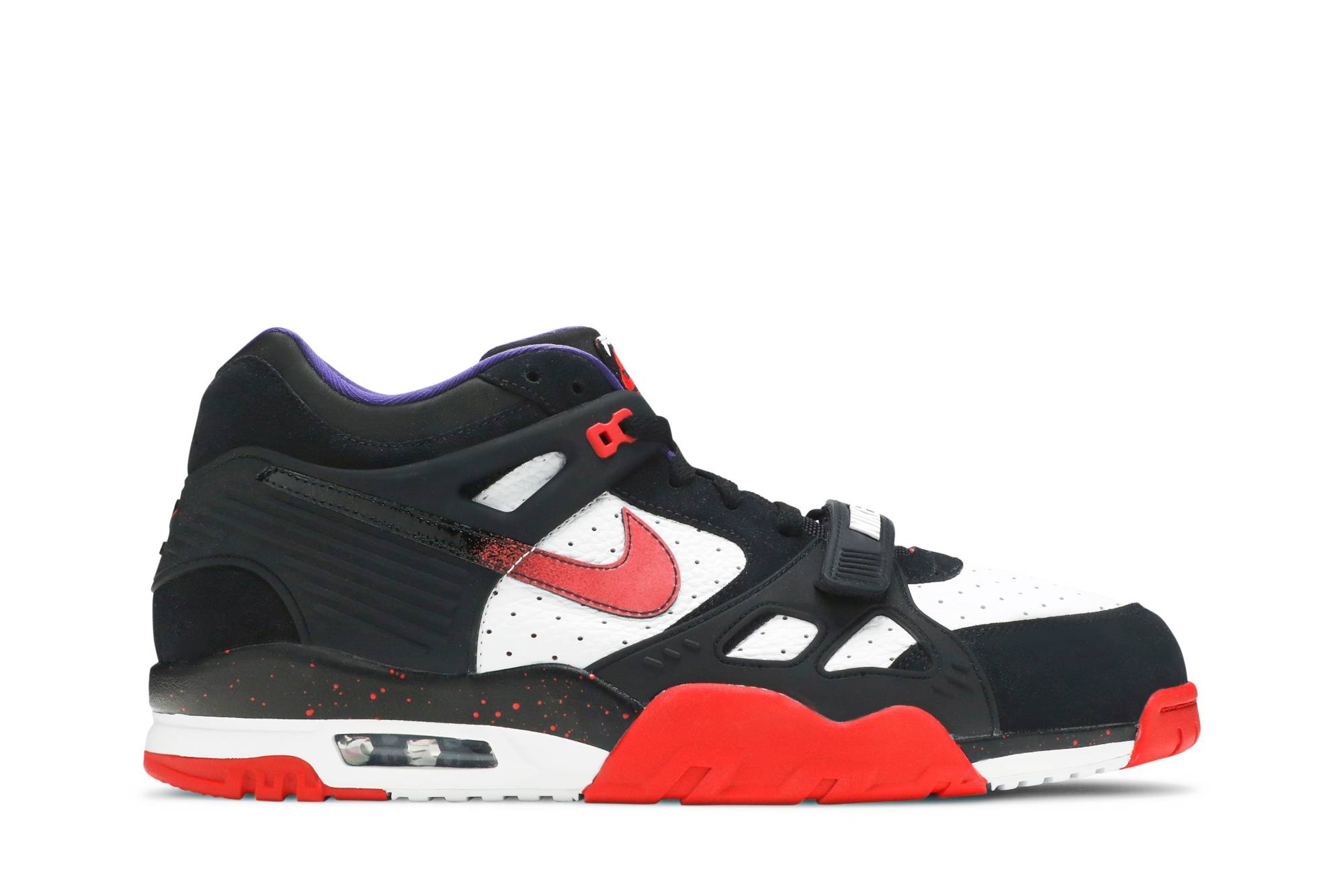 Air Max Trainer 3 'Dracula' - 1