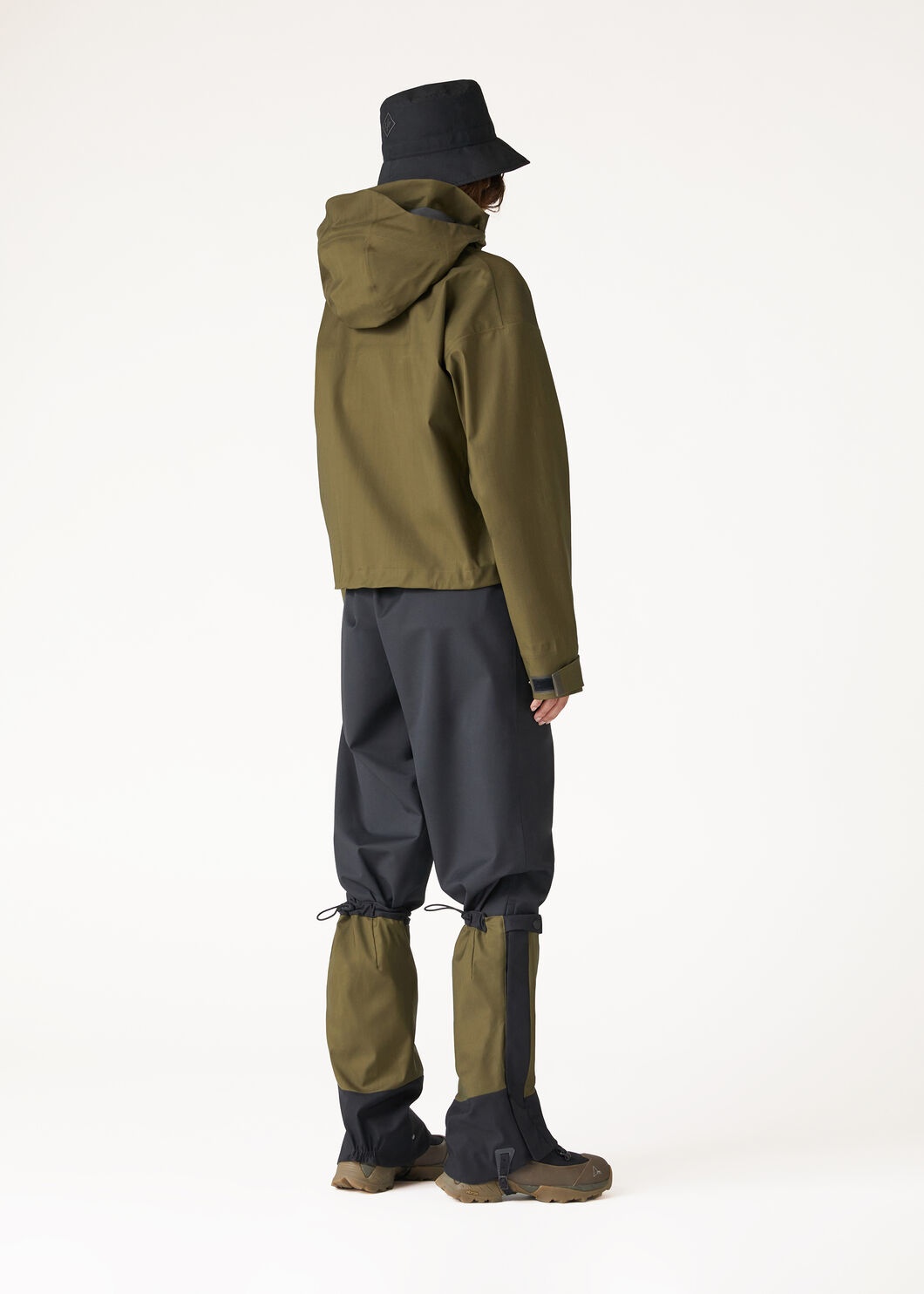 Haik Jacket - 5