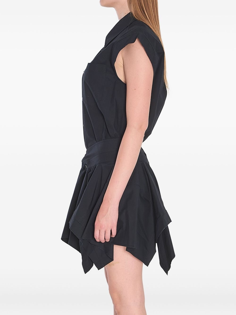 cotton dress - 3
