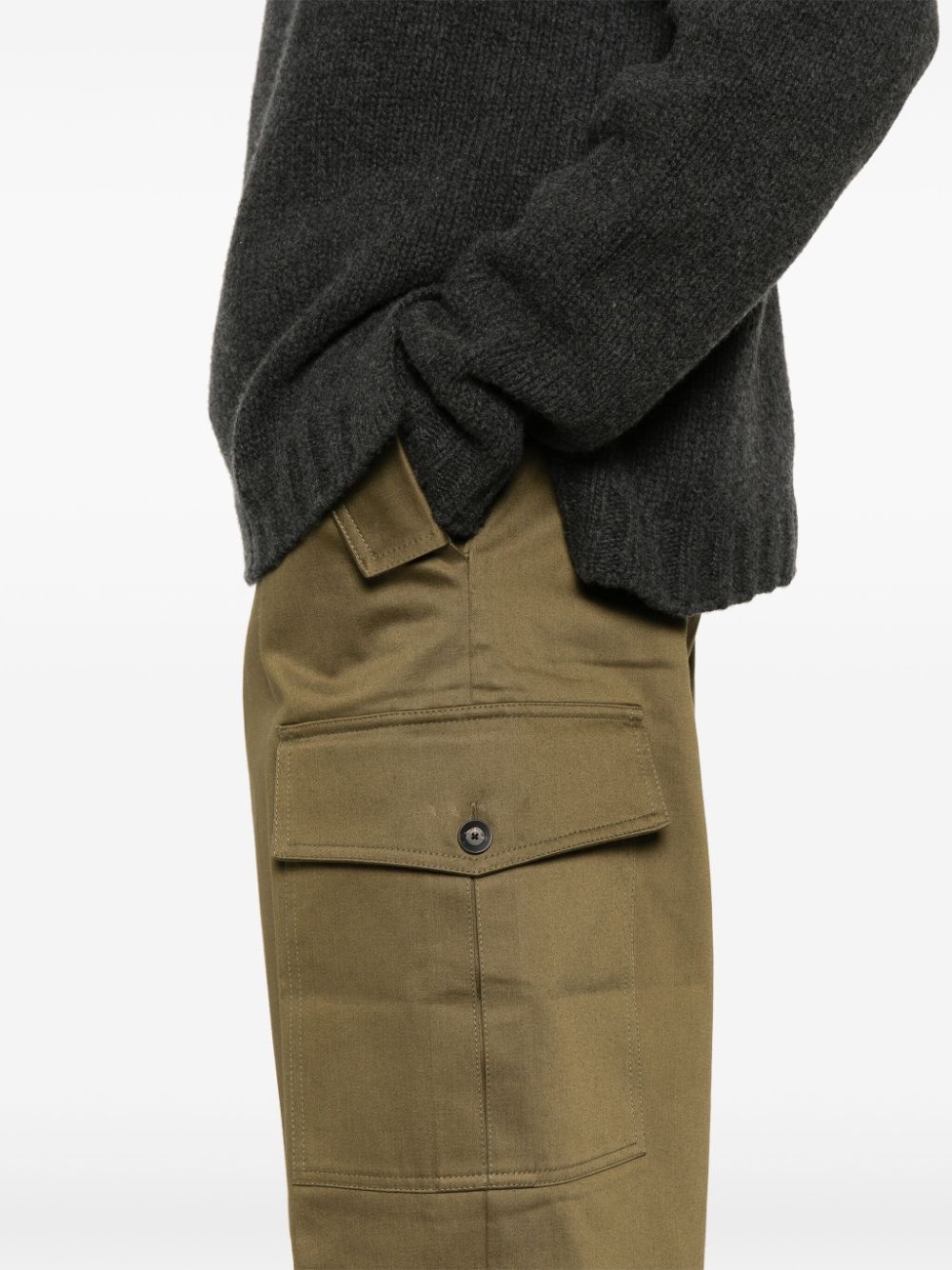 Roam cargo pants - 5