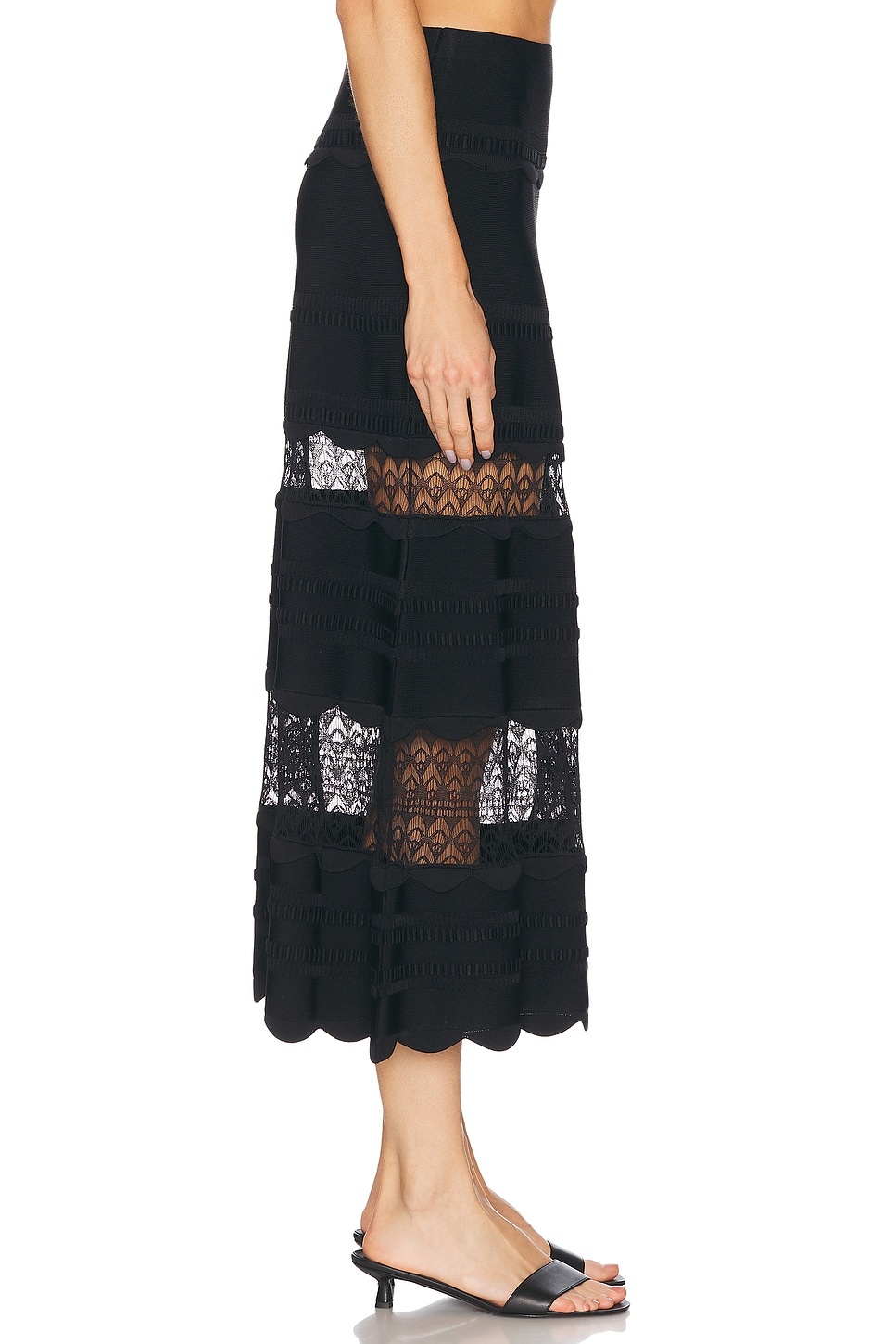 Jeannie Skirt - 3