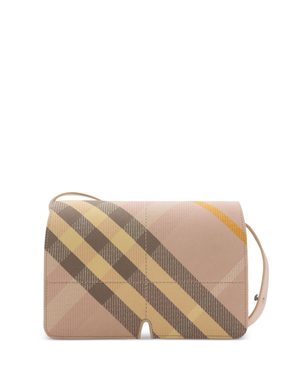 Snip cross body bag - 1