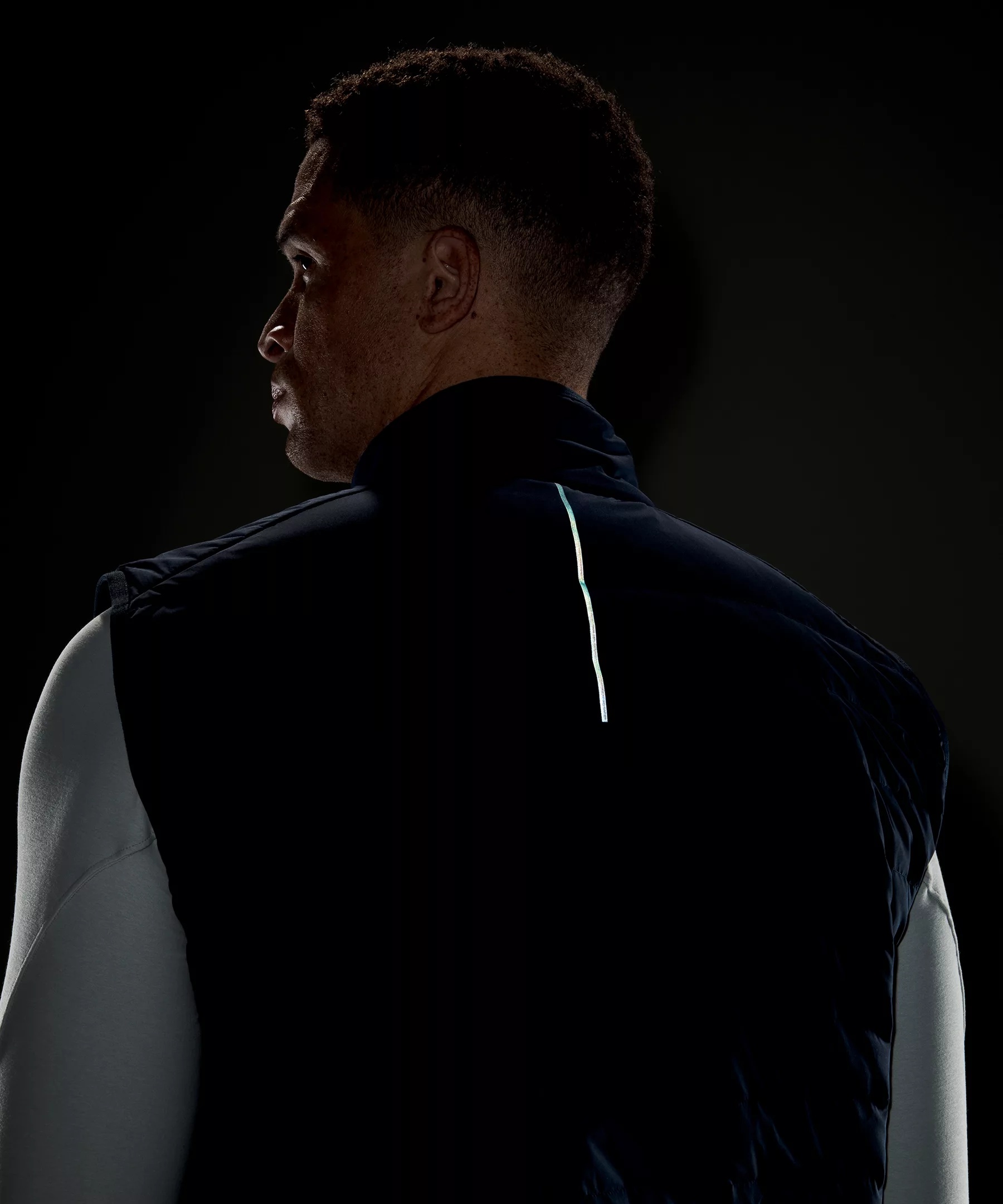 Down for It All Vest - 6