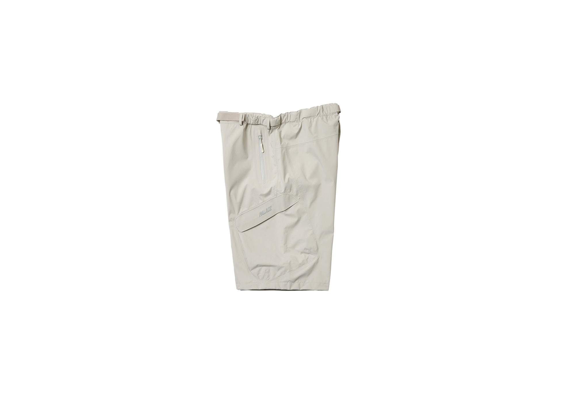 GORE-TEX R-TEK CARGO SHORT STONE - 3