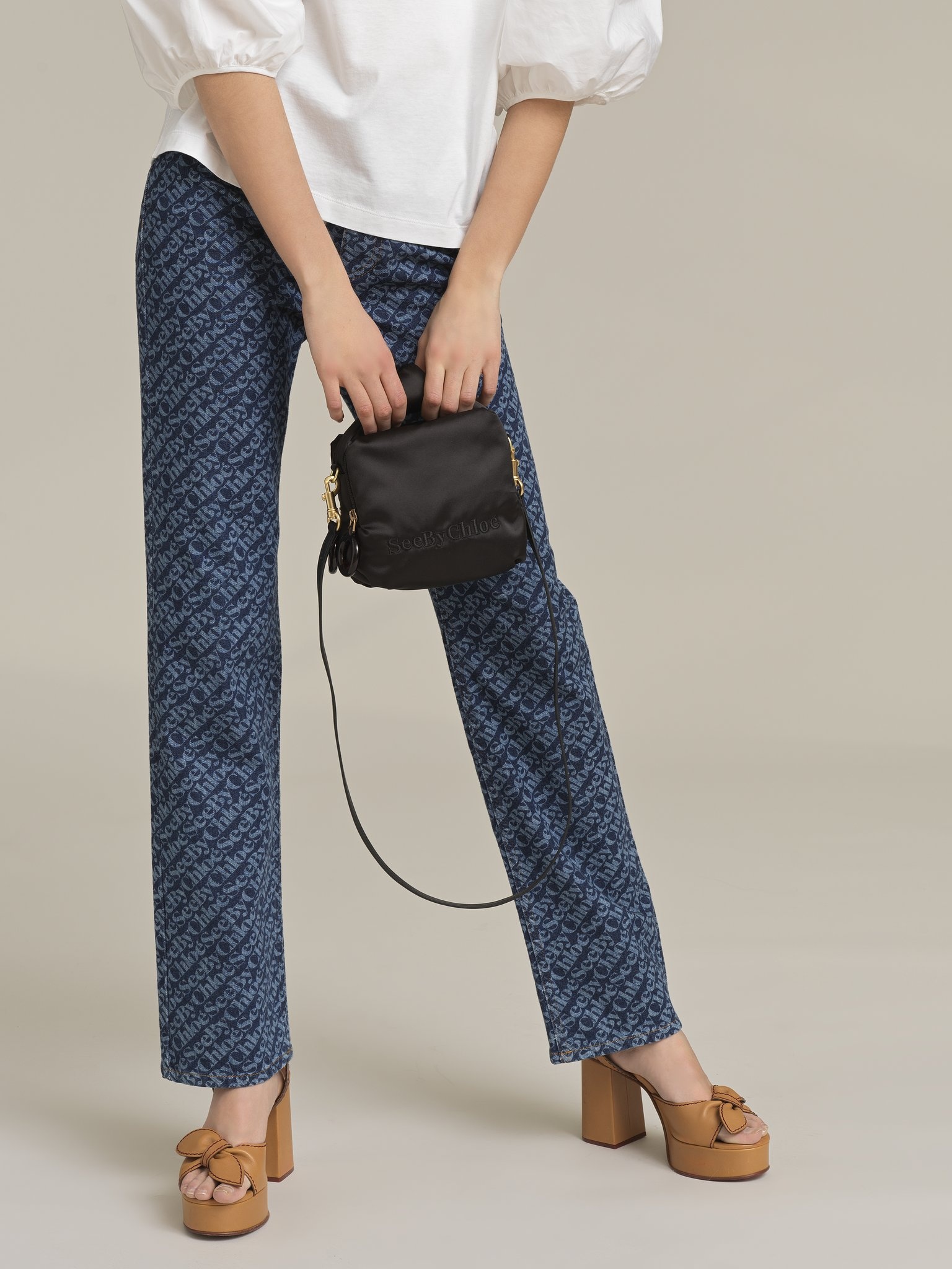 SMALL TILLY CAMERA BAG - 4