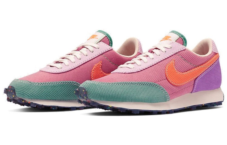 (WMNS) Nike Daybreak 'Corduroy - Desert Berry' DA1471-683 - 3