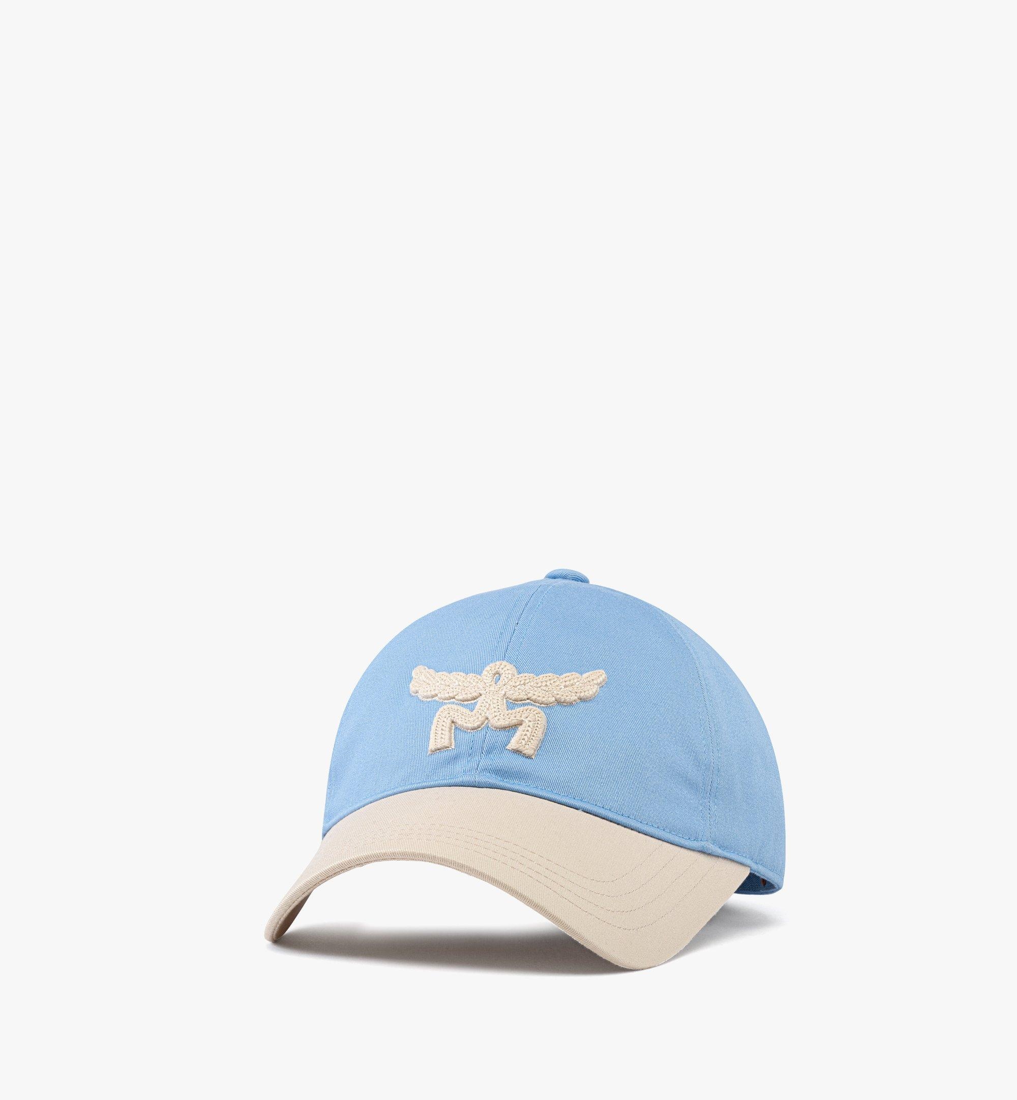 Essential Logo Cap in Cotton Twill - 1