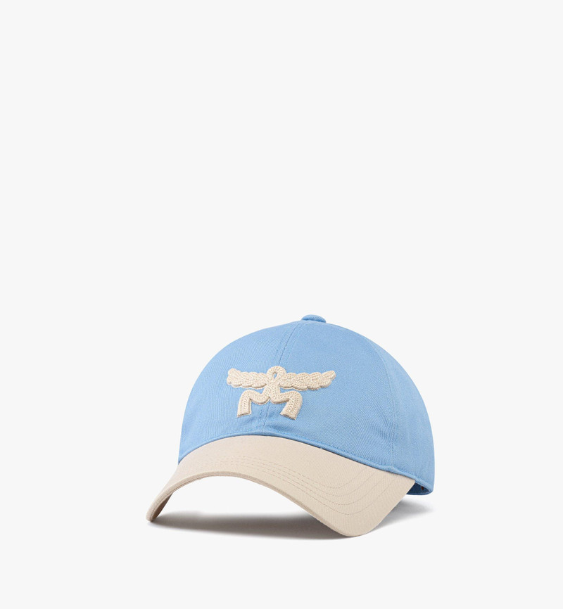 Essential Logo Cap in Cotton Twill 1