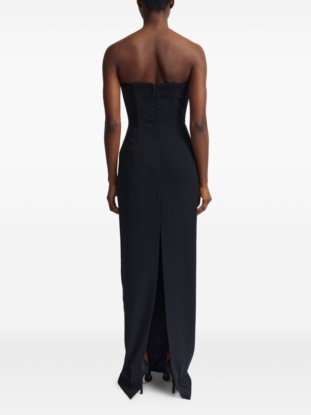 Frasia gown - 5