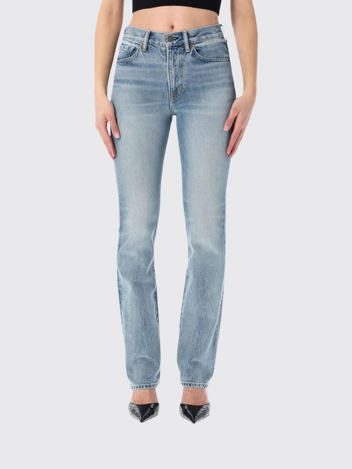 Jeans woman Tom Ford - 1