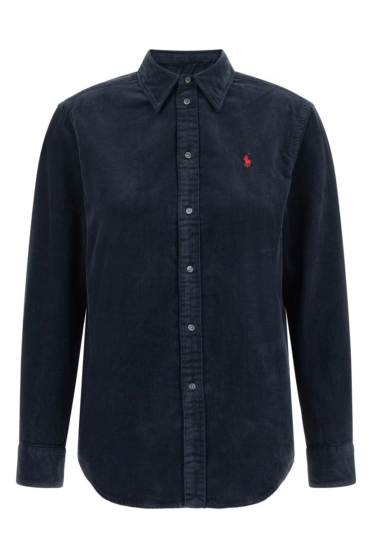 Corduroy Shirt - 1