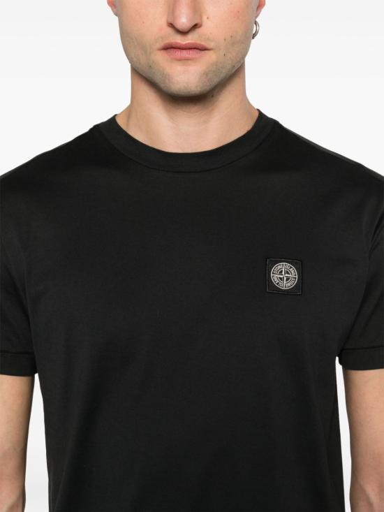 SHORT -SLEEVED T -SHIRT - 4