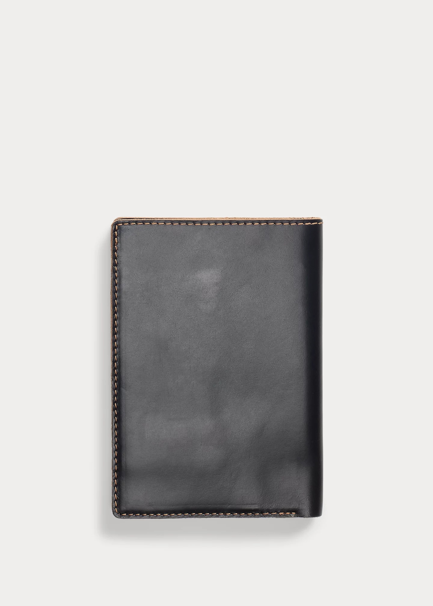 Leather Passport Holder - 2