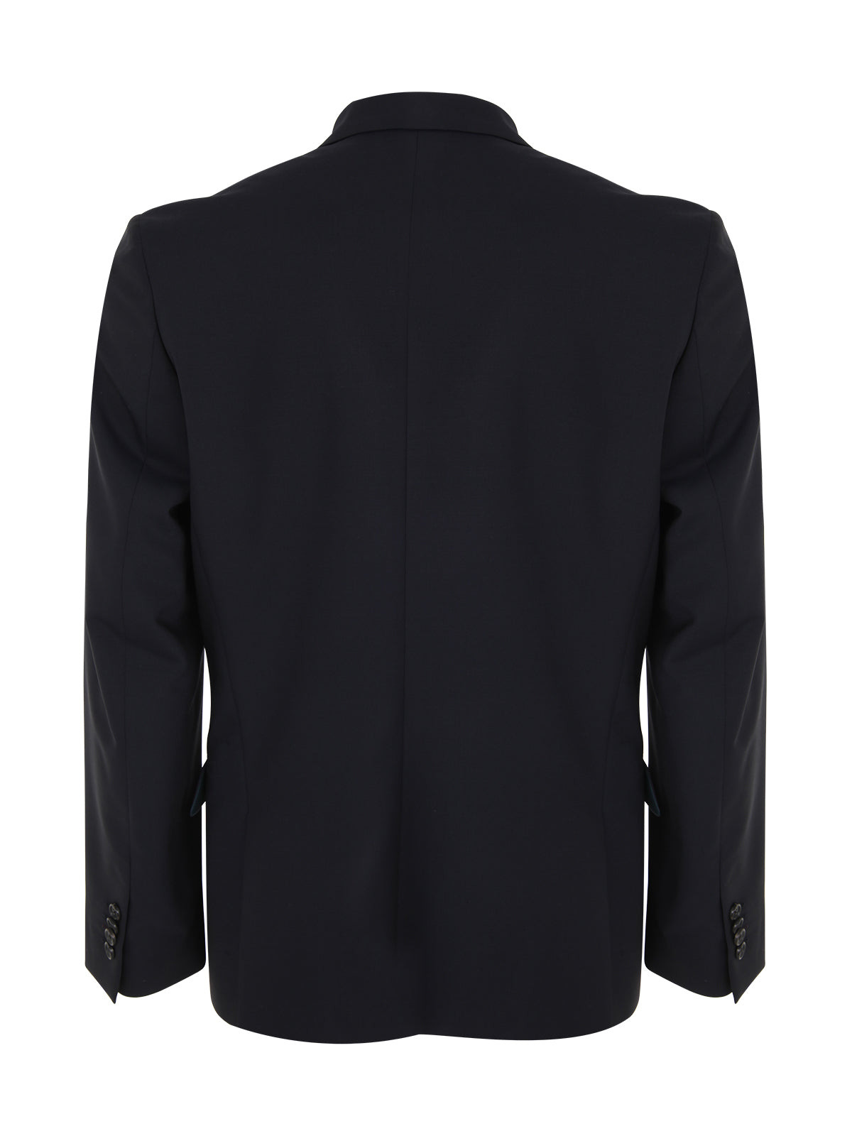Paul Smith Men Mens Tailored Fit 2 Btn Jacket - 2