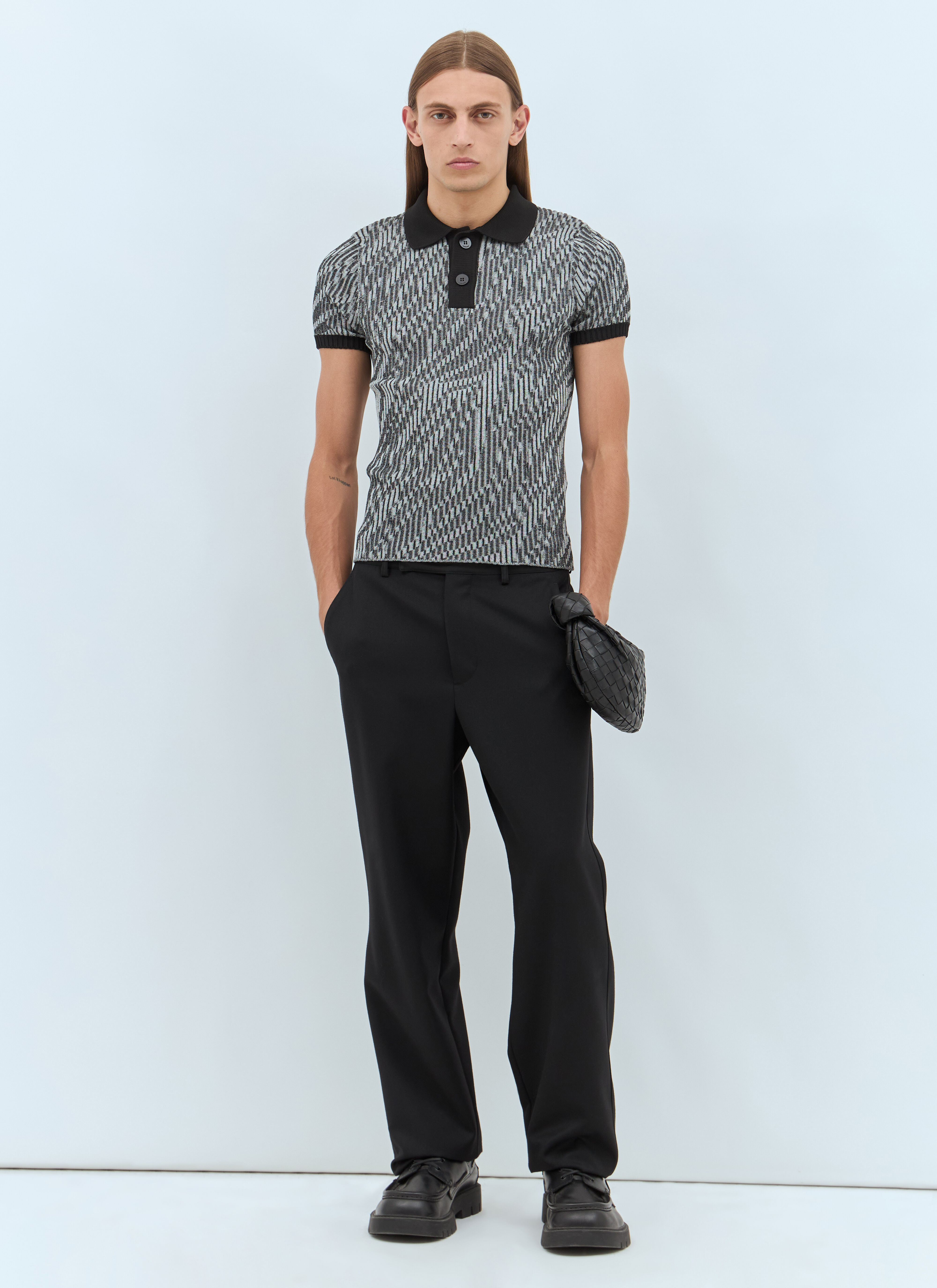Le Polo Zebra - 2