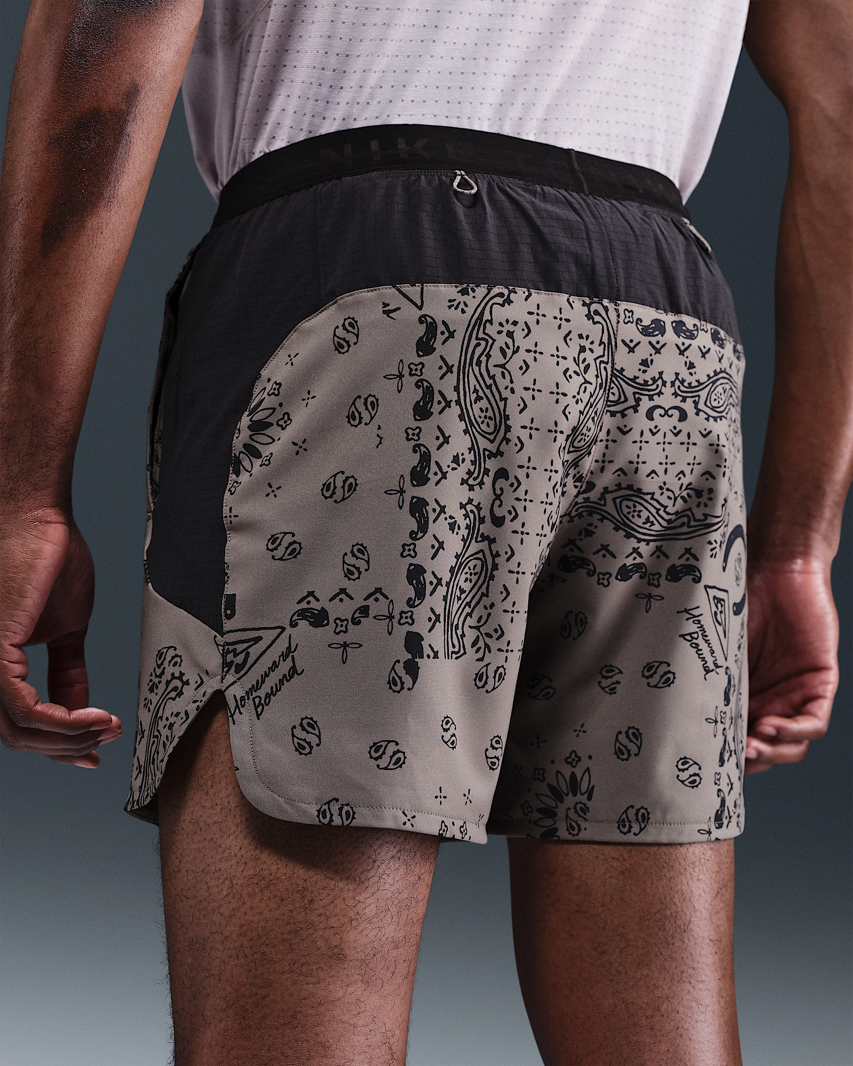 Nike Trail Men's Dri-FIT 6" Brief-Lined Running Shorts - 3