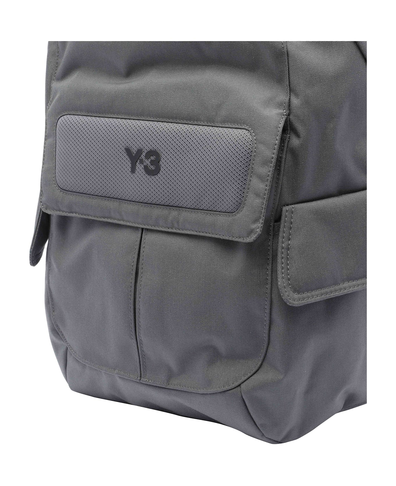 Y-3 Backpack - 4