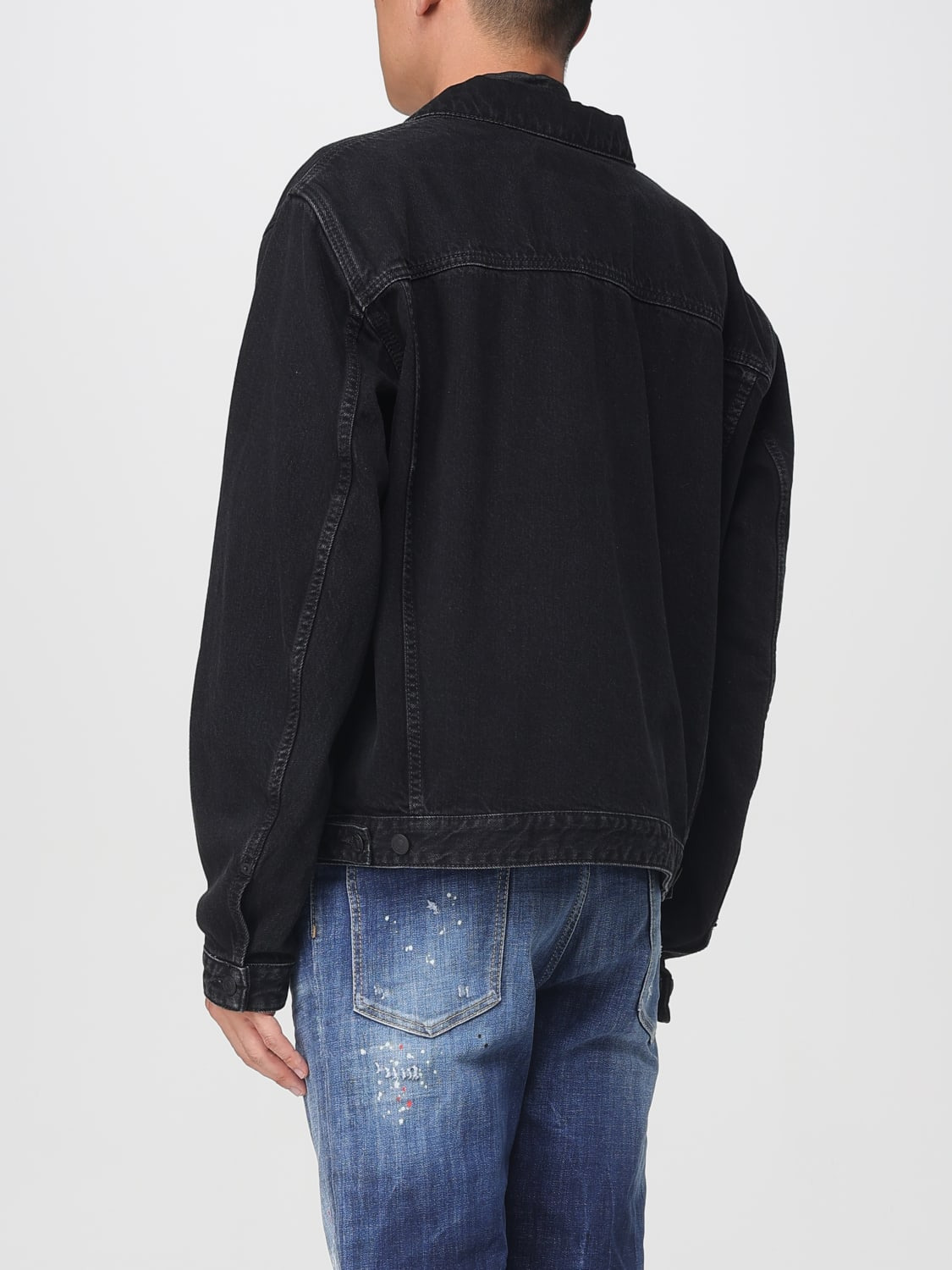 Jacket men Dsquared2 - 2