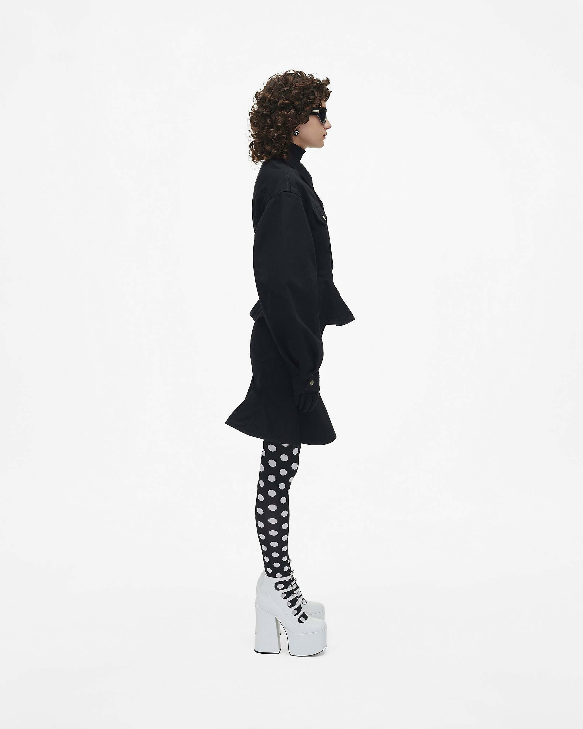 THE CROC EMBOSSED KIKI ANKLE BOOT - 4