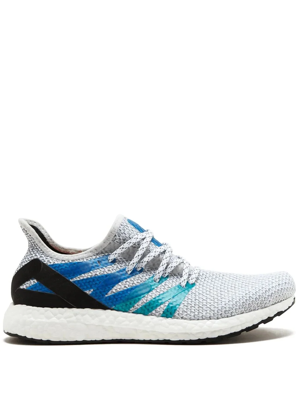 AM4LDN low-top sneakers - 1