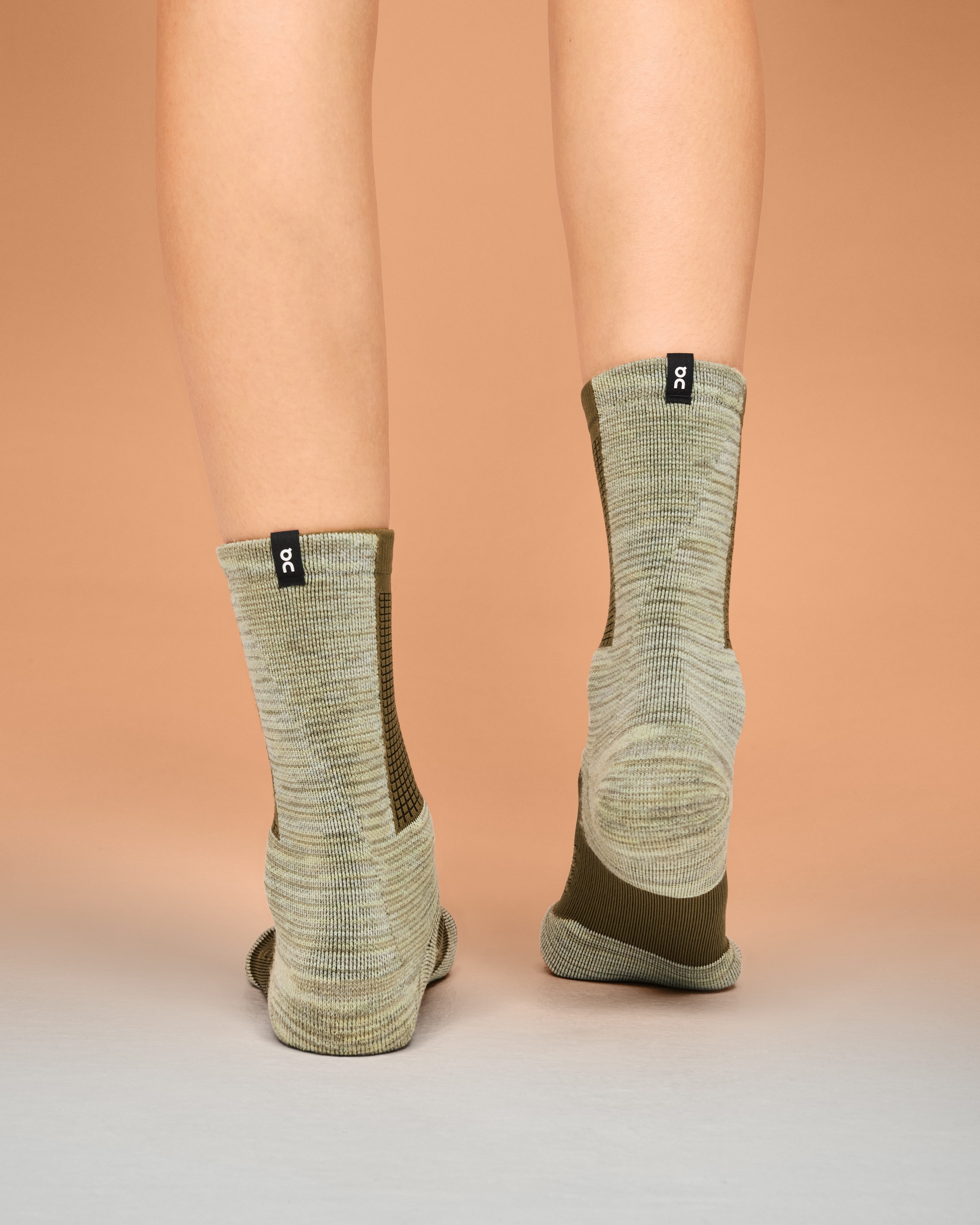 Explorer Merino Sock - 3