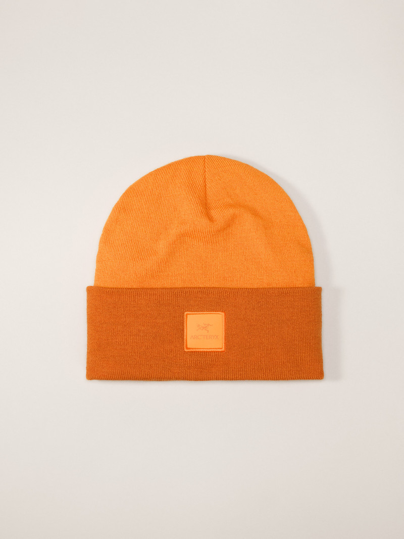 Colour Block Toque 1