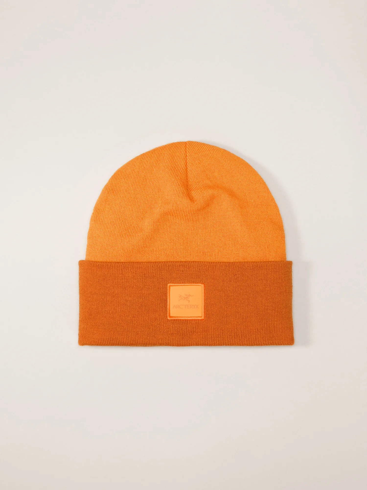 Colour Block Toque - 1