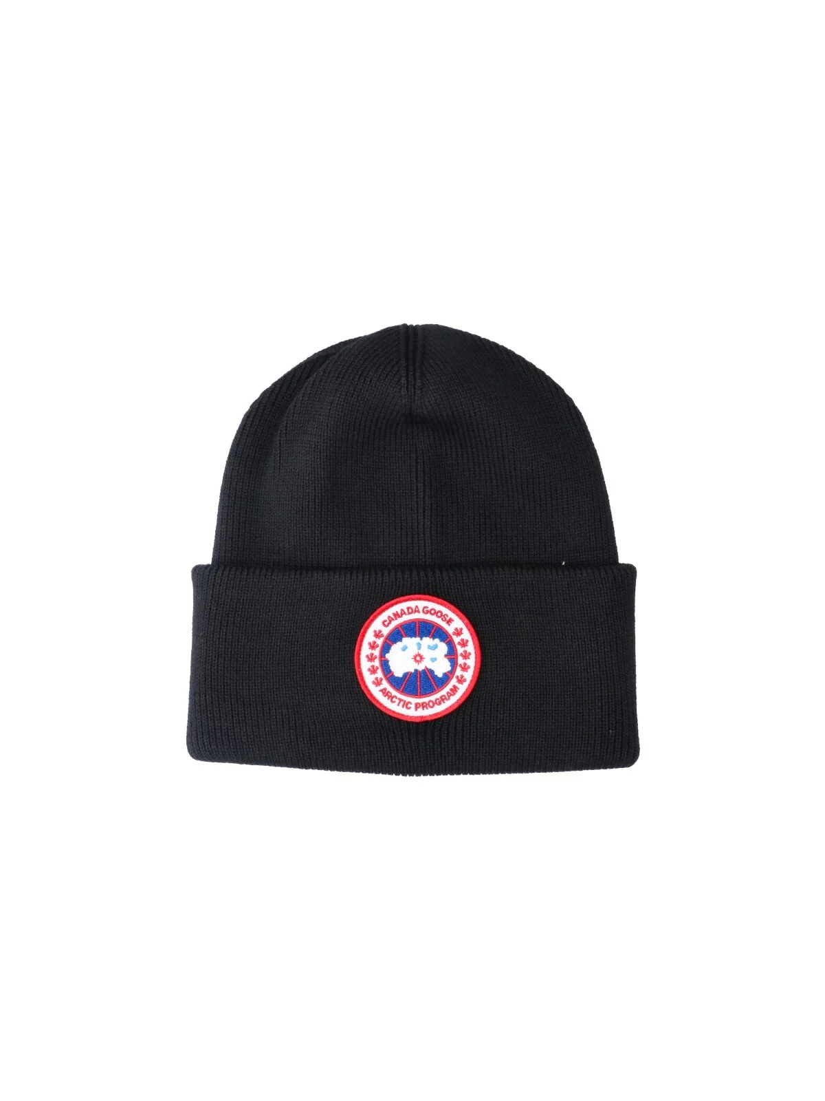 LOGO BEANIE - 1