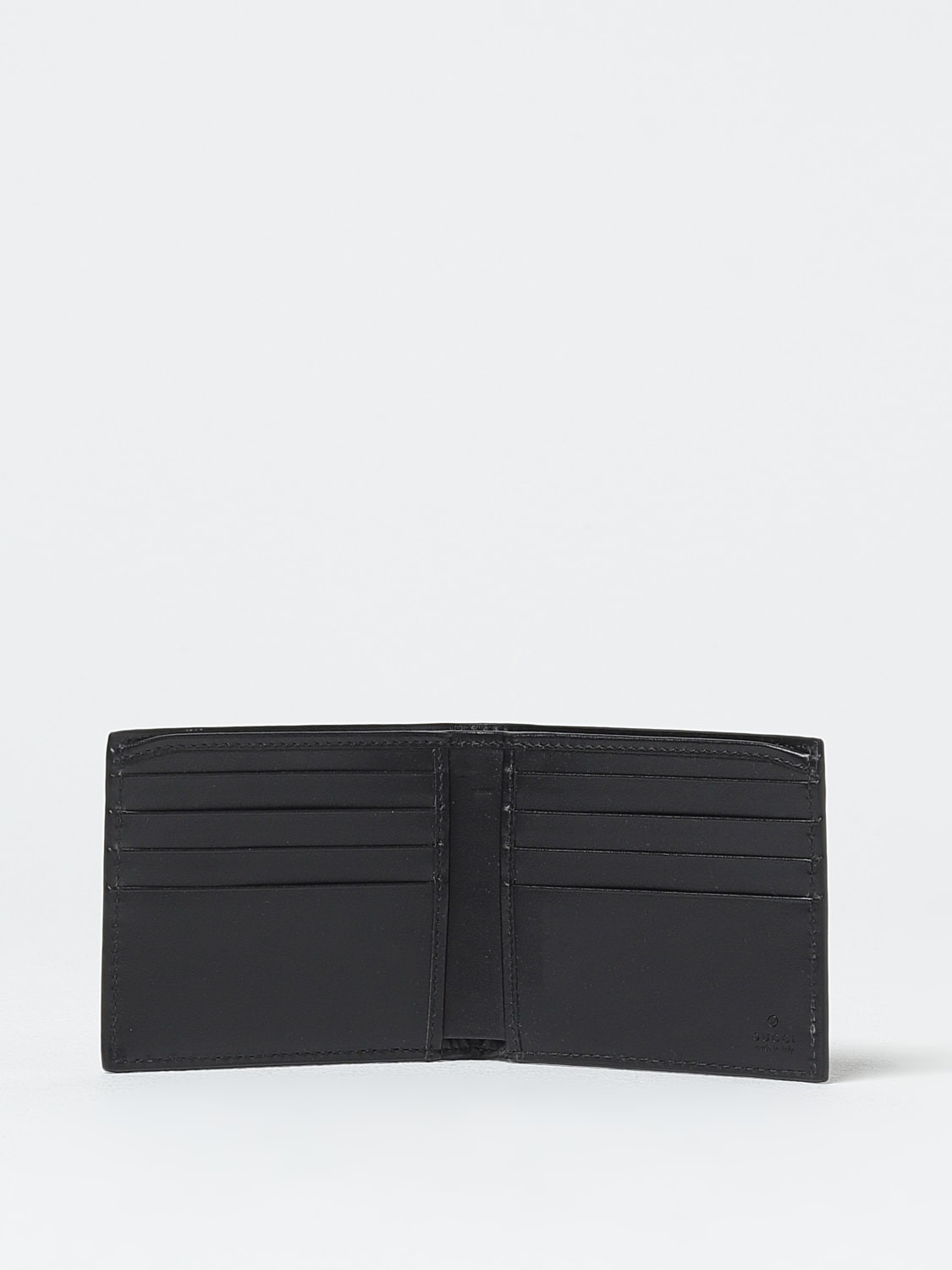 Wallet men Gucci - 2