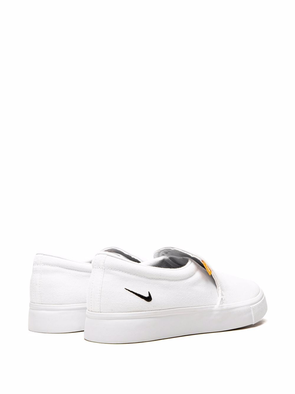 Court Royale AC slip-on sneakers - 3