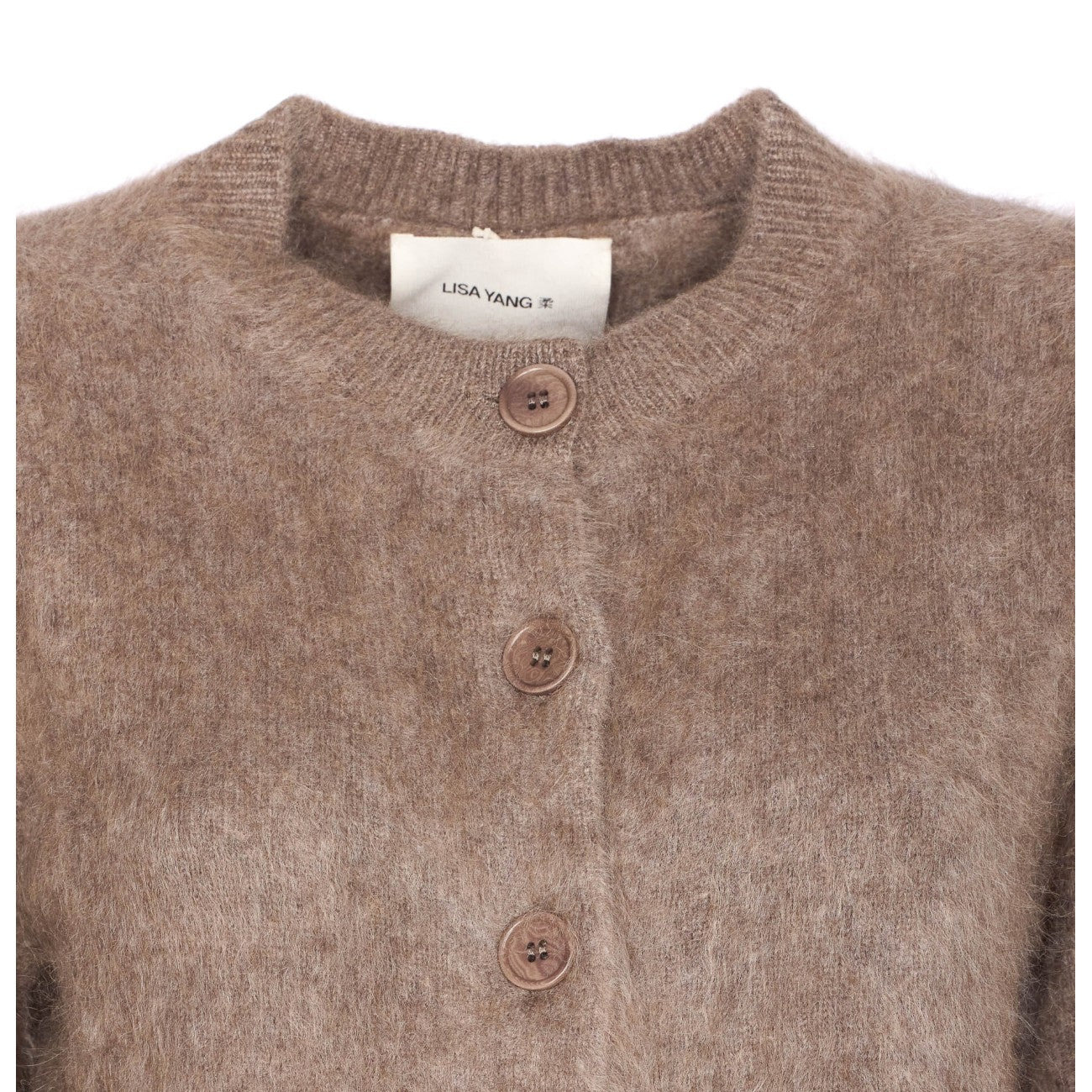 Lisa Yang Women Azalea Cardigan - 4