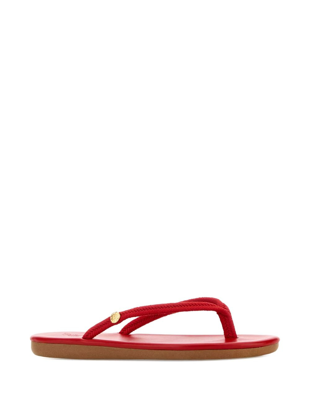 Saionara thong slippers - 2