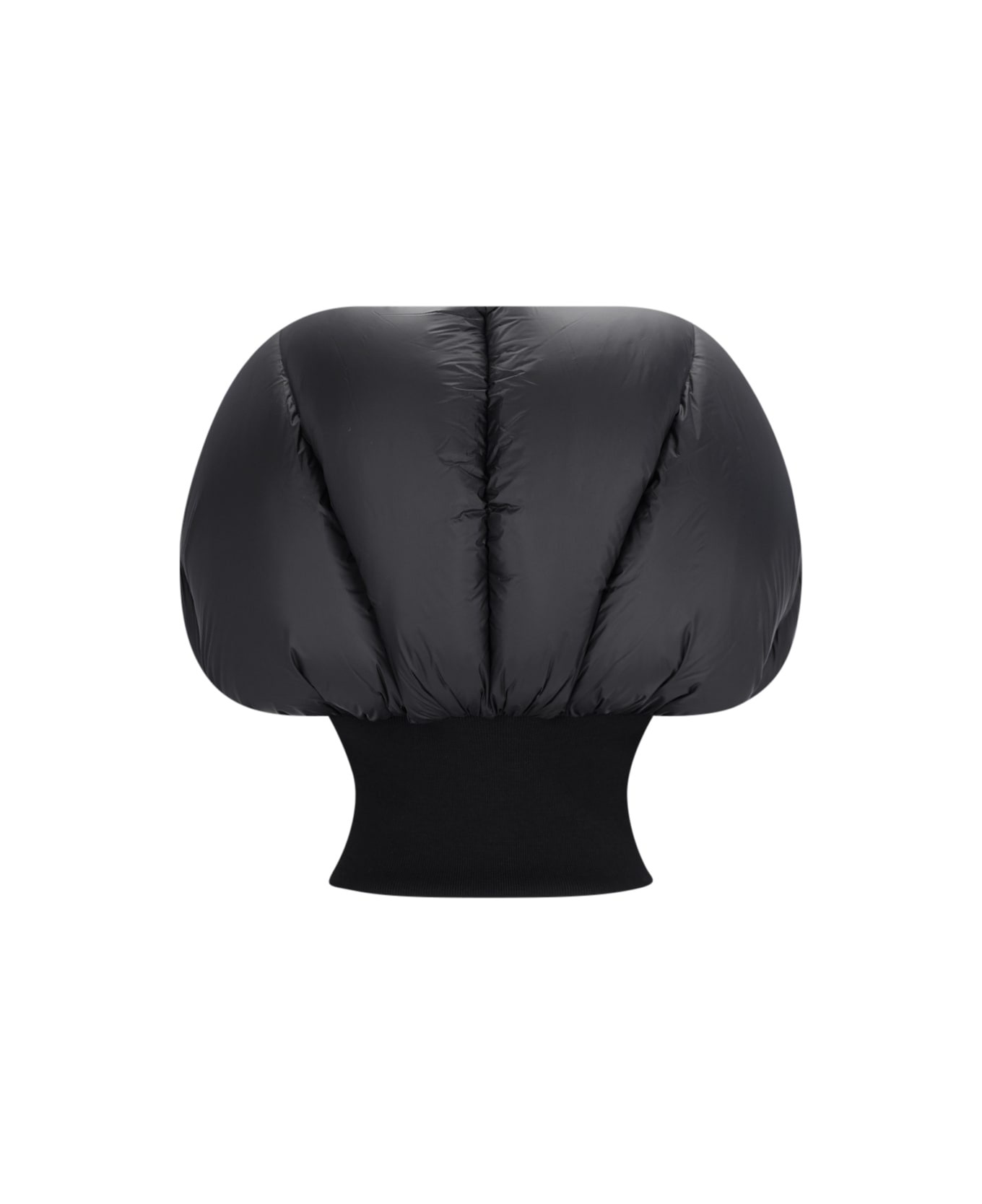 Padded Down Jacket 'mini Horus' - 2