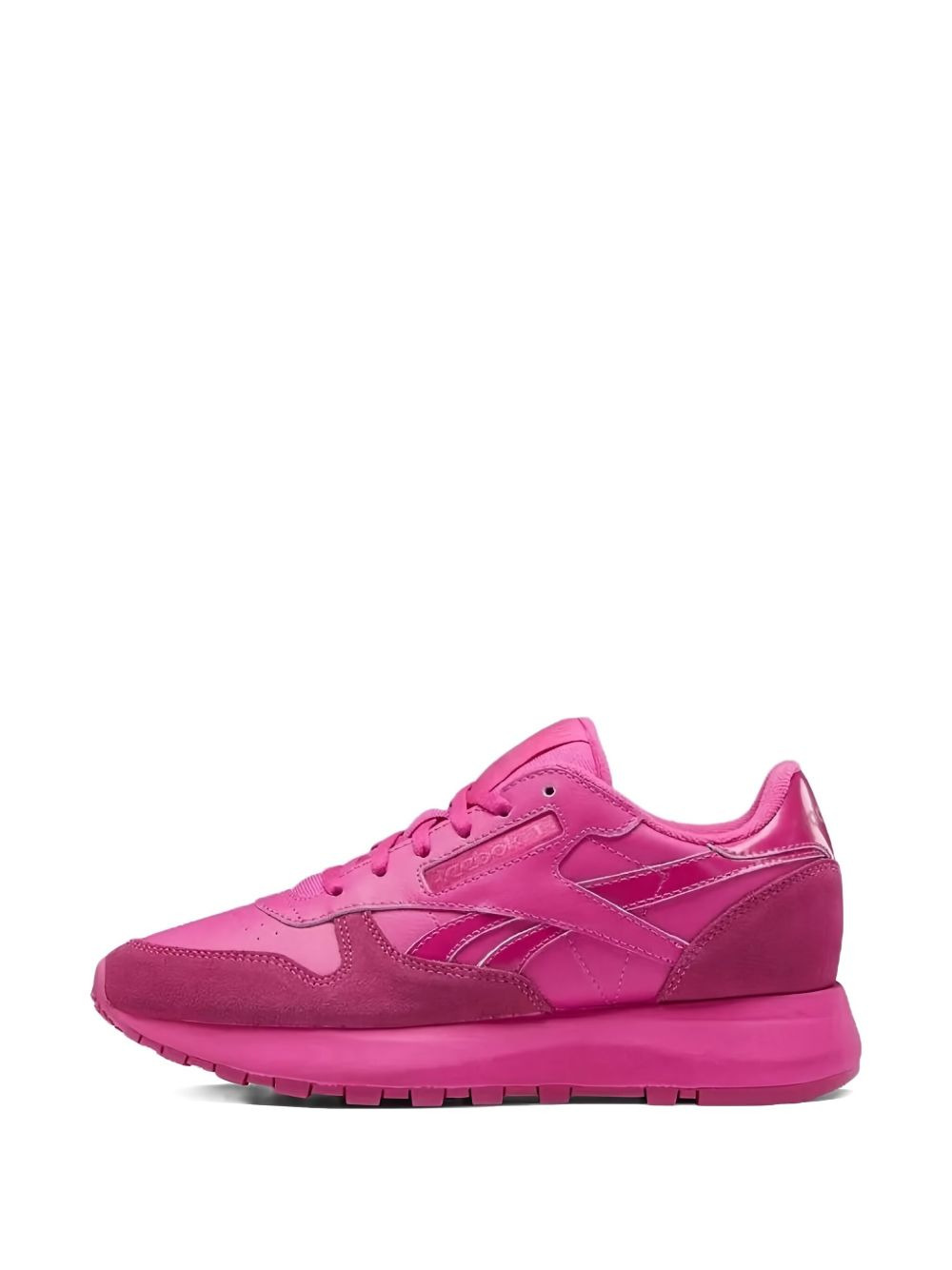 Classic SP "Proud Pink" sneakers - 3