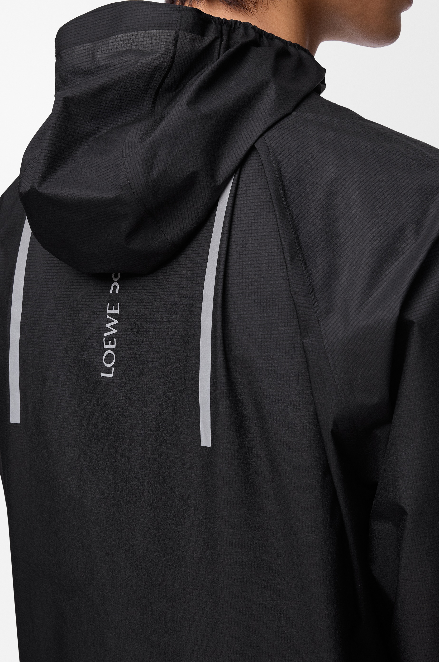 Ultra jacket in technical shell - 8