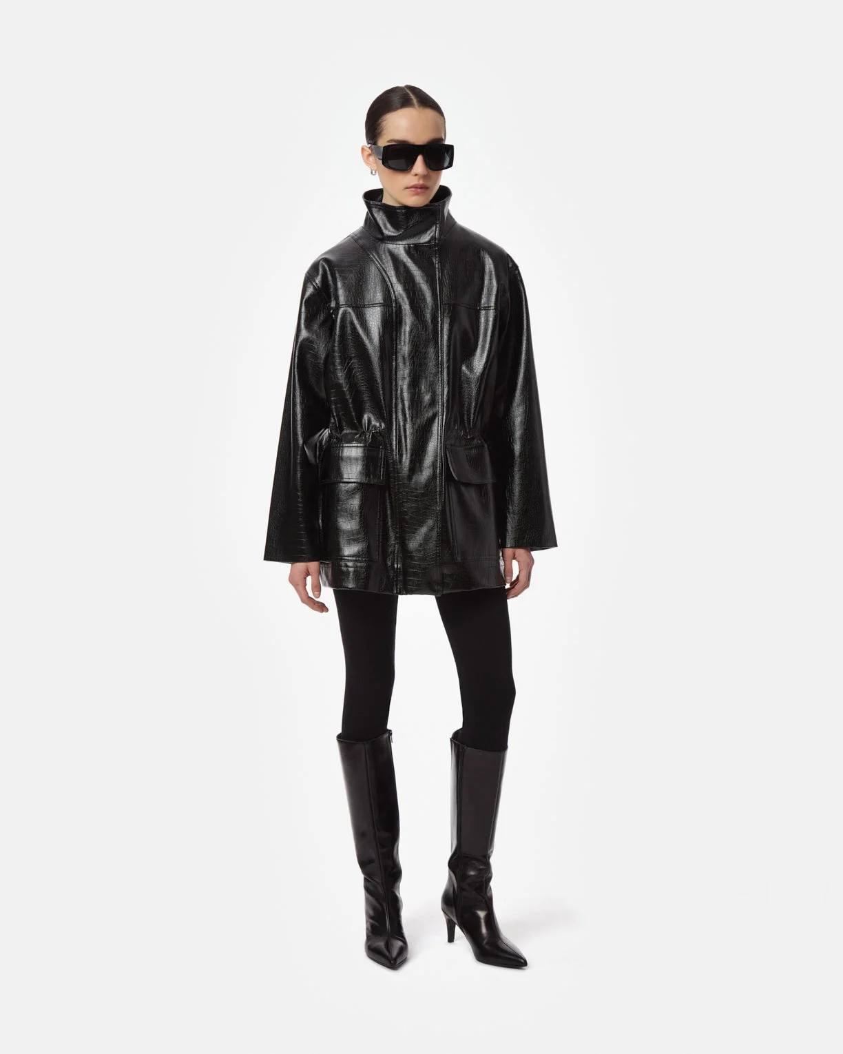 EDIE PARKA - 1